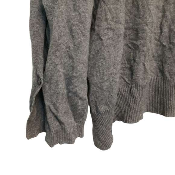 Hope Rio Sweater- Gray - Picture 6 of 8